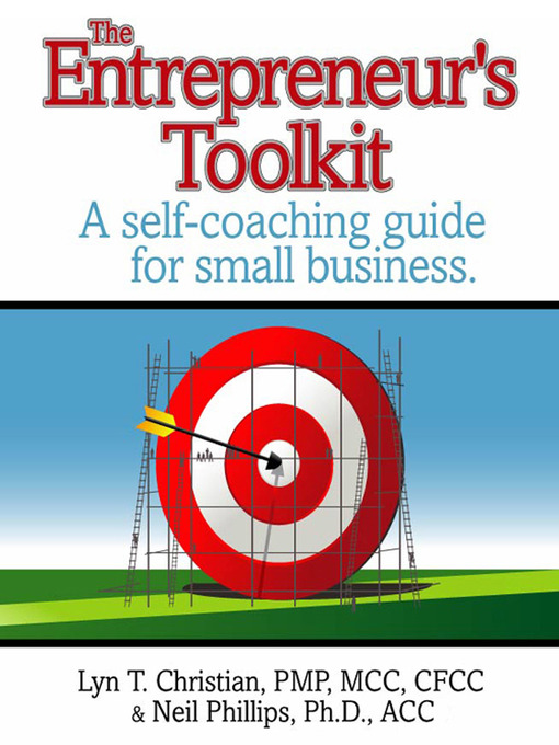 Title details for The Entrepreneur's Toolkit by Lyn Christian - Available